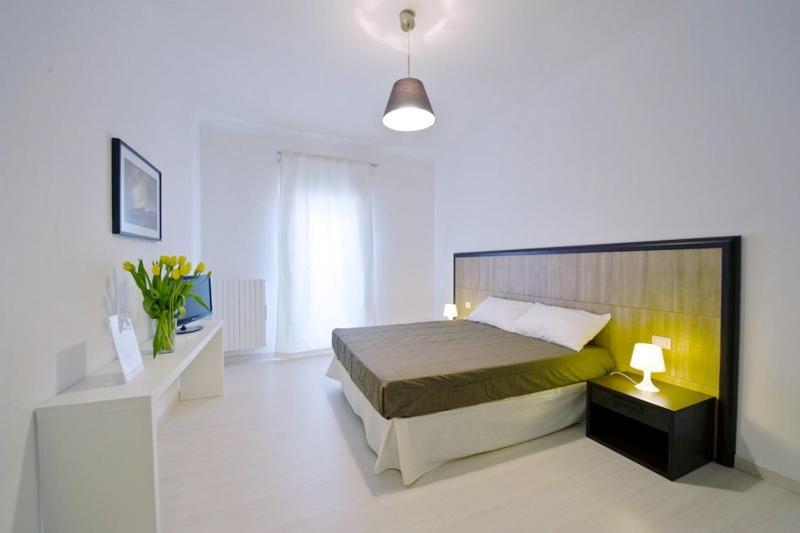 Vico Amato Residenza Apartment Сулмона Екстериор снимка