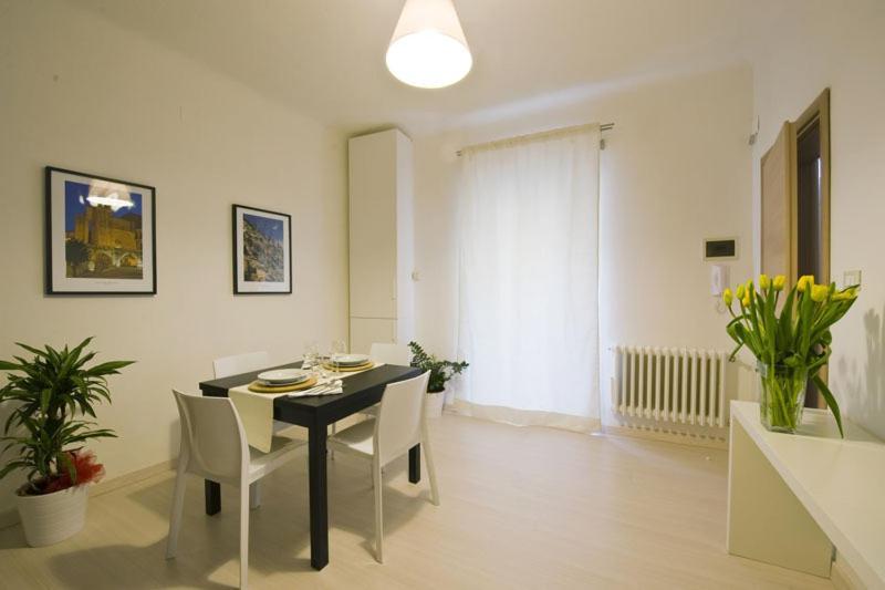 Vico Amato Residenza Apartment Сулмона Стая снимка