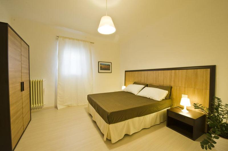 Vico Amato Residenza Apartment Сулмона Стая снимка