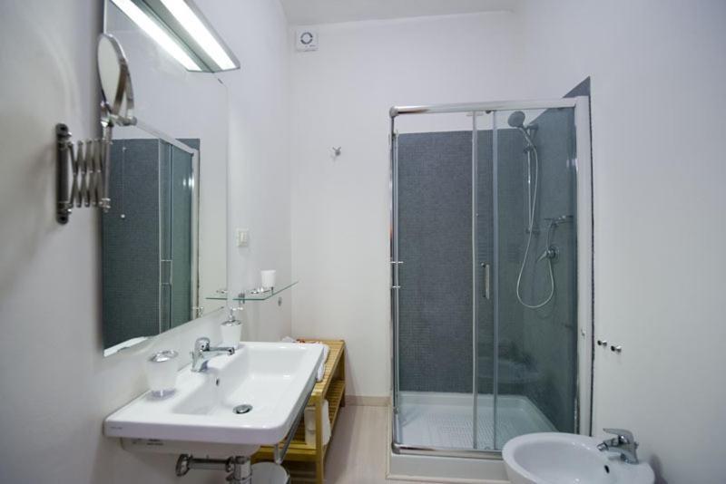Vico Amato Residenza Apartment Сулмона Стая снимка