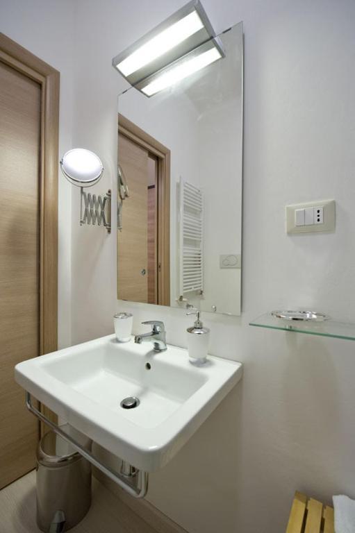 Vico Amato Residenza Apartment Сулмона Стая снимка