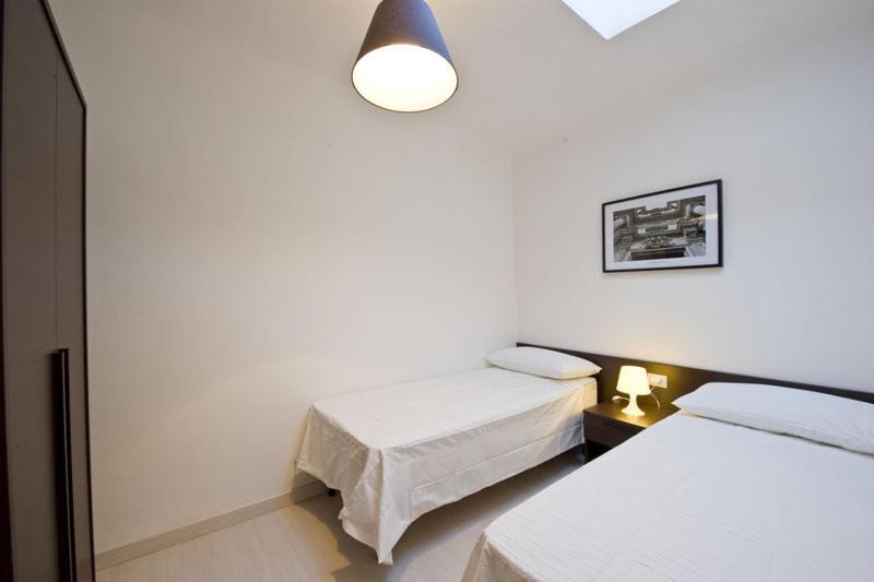 Vico Amato Residenza Apartment Сулмона Стая снимка