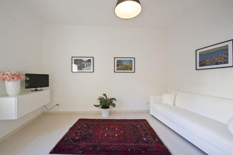 Vico Amato Residenza Apartment Сулмона Стая снимка